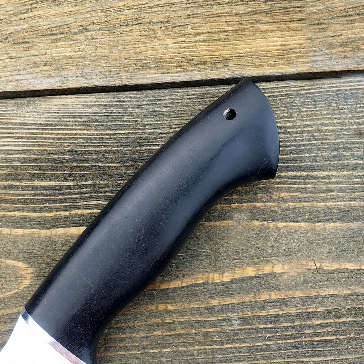 Нож Нырок из стали 95Х18