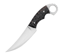 Нож Керамбит из стали 95Х18 Нож Керамбит из стали 95Х18 купить на сайте koval-knife.shop