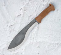 Кукри №3 из стали 95Х18 купить на сайте koval-knife.shop