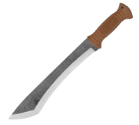 Мачете №1 из стали 95Х18 купить на сайте koval-knife.shop