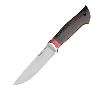 Нож Ладья из стали Х12МФ Нож Ладья из стали Х12МФ купить на сайте koval-knife.ru