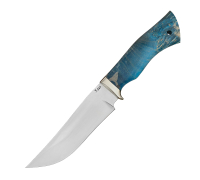 Нож Клыч из стали К-340 Нож Клыч из стали К-340 купить на сайте koval-knife.shop