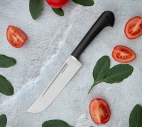Нож Пчак из стали 95Х18 Нож Пчак из стали 95Х18 купить на сайте koval-knife.shop